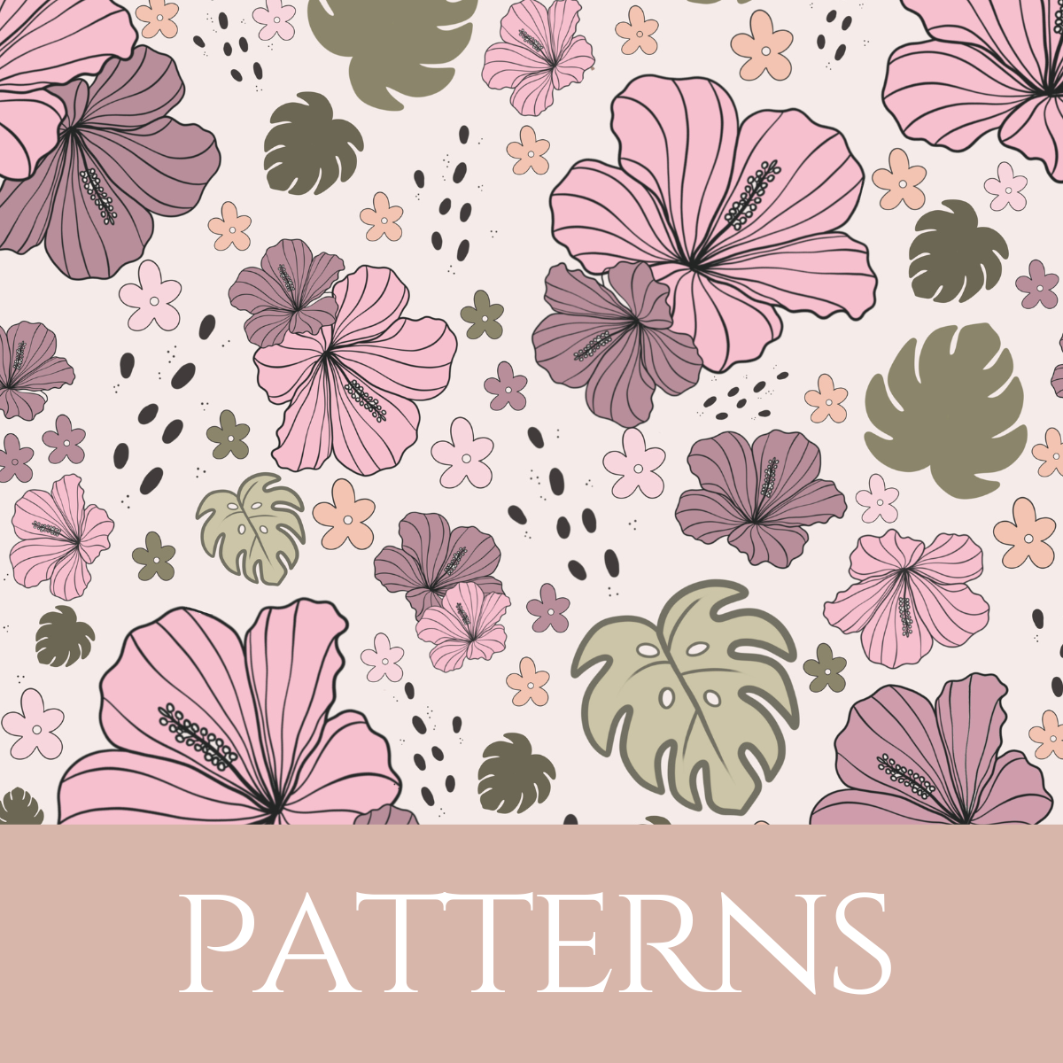 SEAMLESS PATTERNS