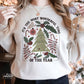 Christmas Sublimation Designs, It's the Most wonderful time of the year png