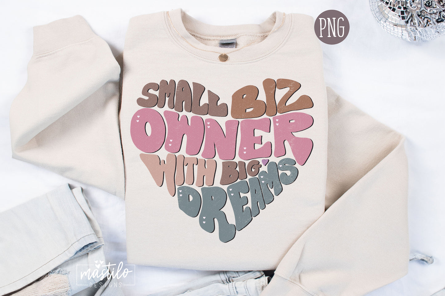 Small Business Owner PNG, Shop Small Shop Local Png, Small biz babe shirt design, Small Business Big Dreams