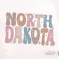 North Dakota Png, North Dakota State png