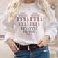 Mimi PNG, Mimi Sublimation PNG, Stacked Mimi sublimation PNG