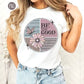 Be The Good Sublimation PNG, Boho sublimation Design