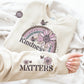 Kindness Matters Sleeve Png, Sleeve Shirt Design Png, Be Kind Png, Positive Png