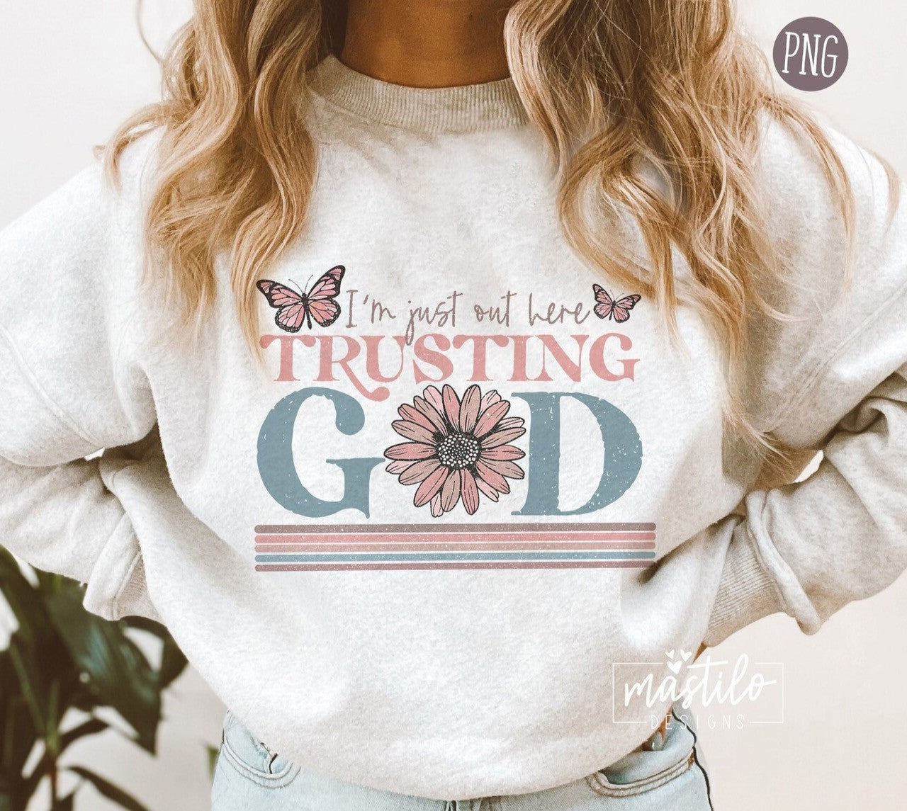 God Png, Retro Christian Png, Pray PNG, God Sublimation Designs Downloads