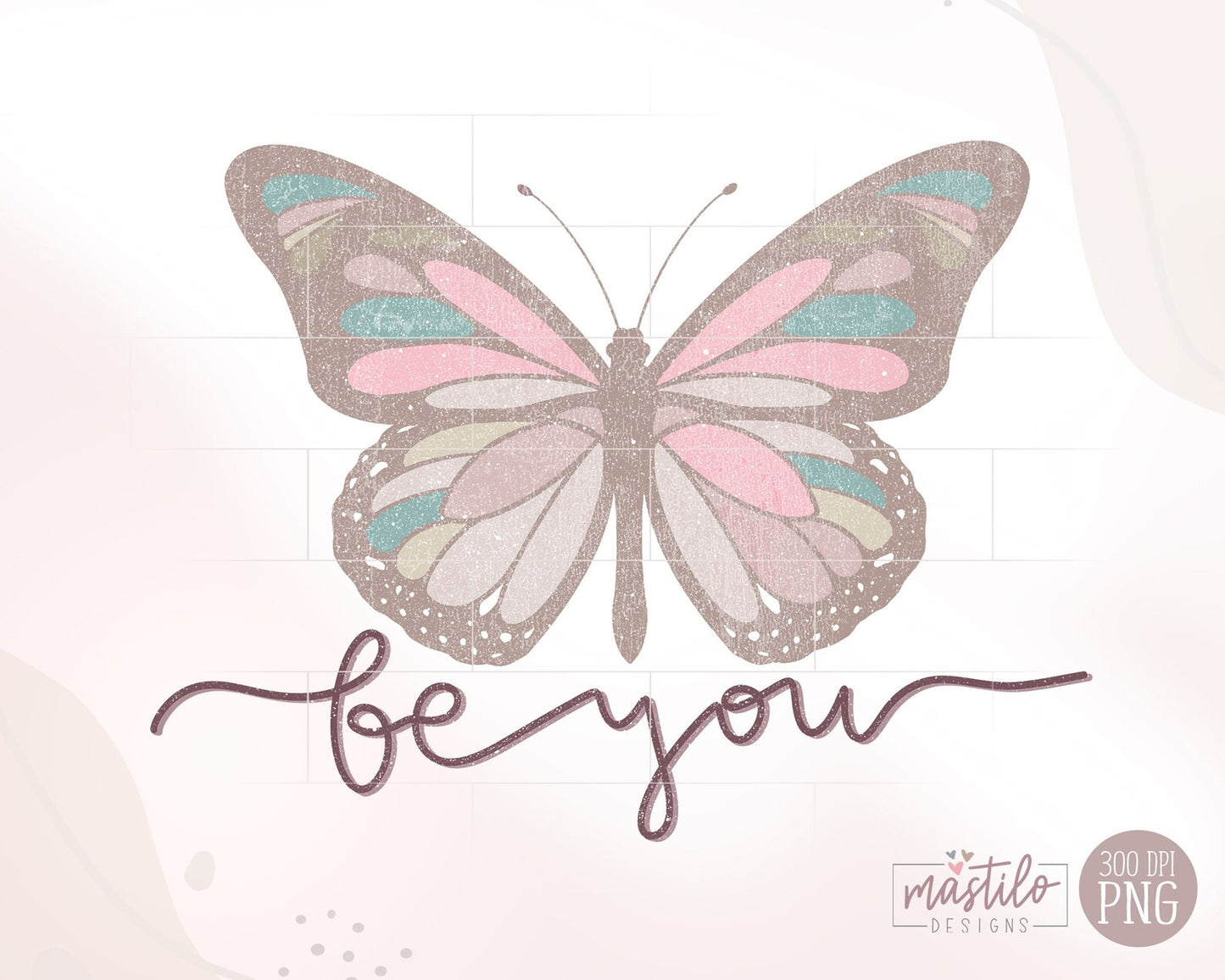 Be You png, Sublimation downloads, Boho png designs, Boho Sublimation