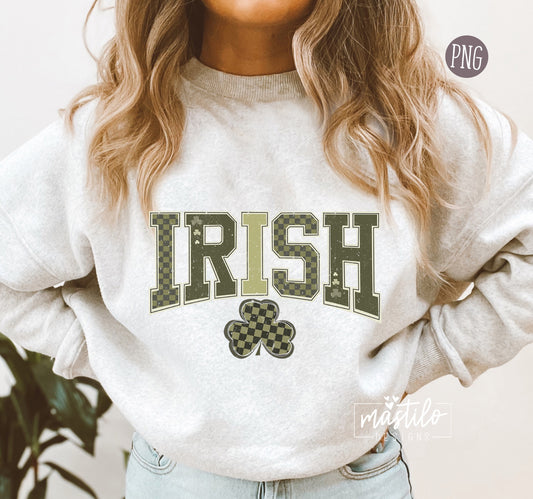 Irish Png, St Patricks Day Png, Lucky Png, Irish Png, St Patricks Shirt Png