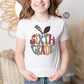 Hello Sixth Grade Png, Retro Back To School Png, Back to School Sublimation Desi