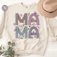 Mama Sublimation PNG, Sublimation designs, Boho Mama sublimation Design