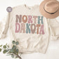 North Dakota Png, North Dakota State png