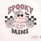 Spooky Mini Png, Spooky Mama Mini Png