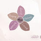 Mama Flower png, Mother's Day Png, Daisy, Mama Sublimation designs