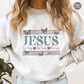 Jesus Png, Retro Jesus Png, God Sublimation Designs Downloads