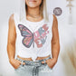 Dreamer Butterfly PNG, Sublimation downloads, Boho png designs