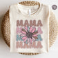 Mama Sublimation Design, Mother's Day Png Designs, Mama Sublimation PNG