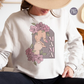 Retro Mama sublimation Design, Vintage Mama Graphic