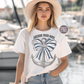 Anchor Your Soul Fisherman Aesthetic Png, Coquette Bow PNG, Coastal Artwork, Coastal Vibes